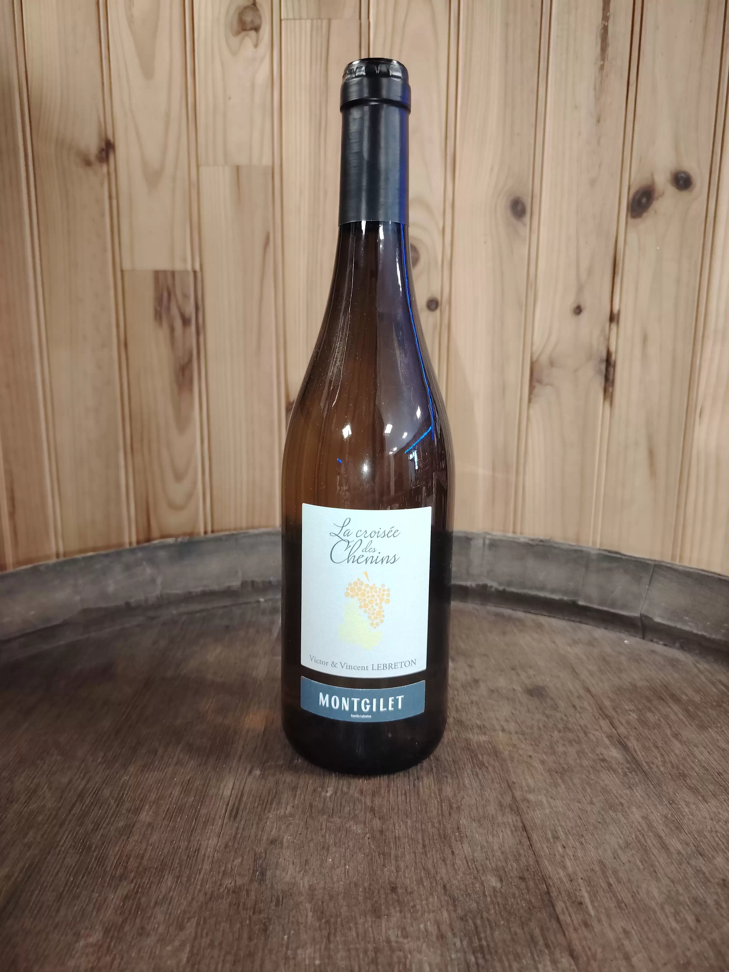 ANJOU BLC 2024 LA CROISEE DES CHENINS