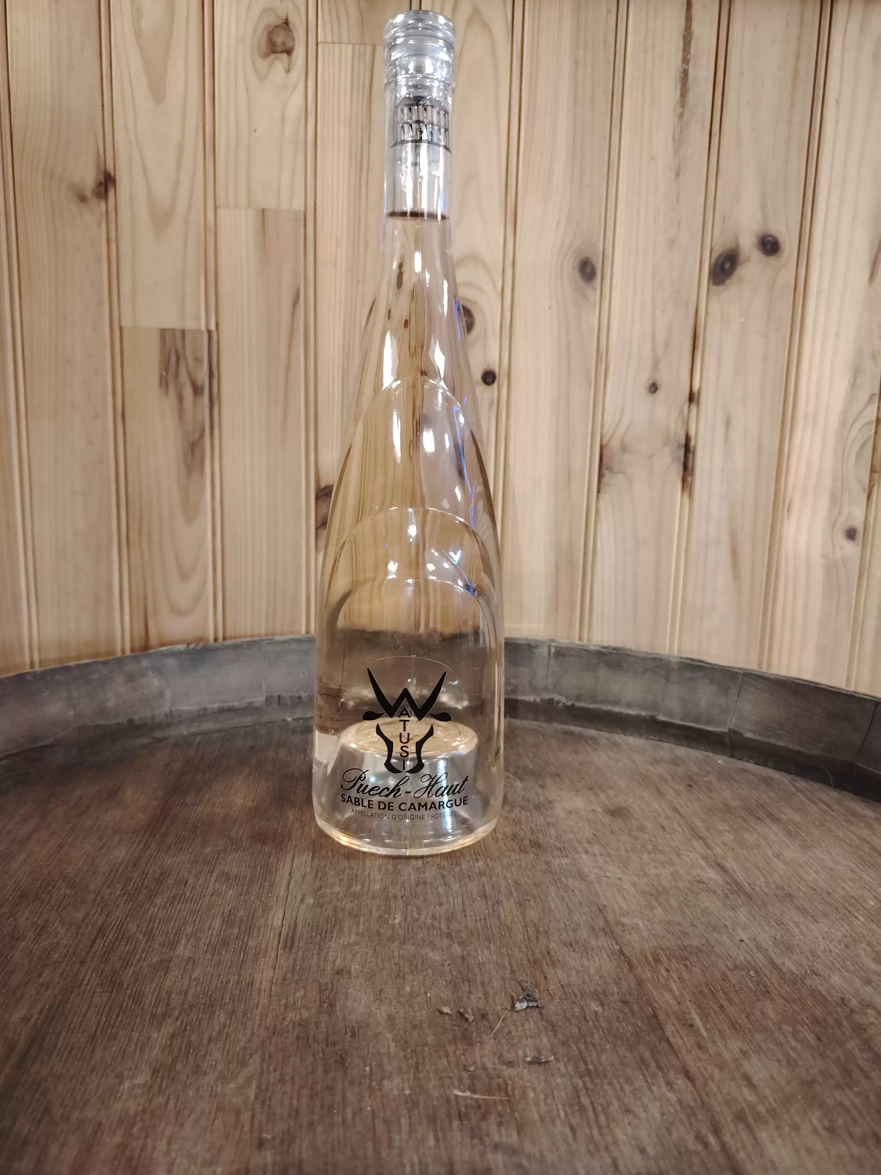 WATUSI ROSE PUECH-HAUT 2024