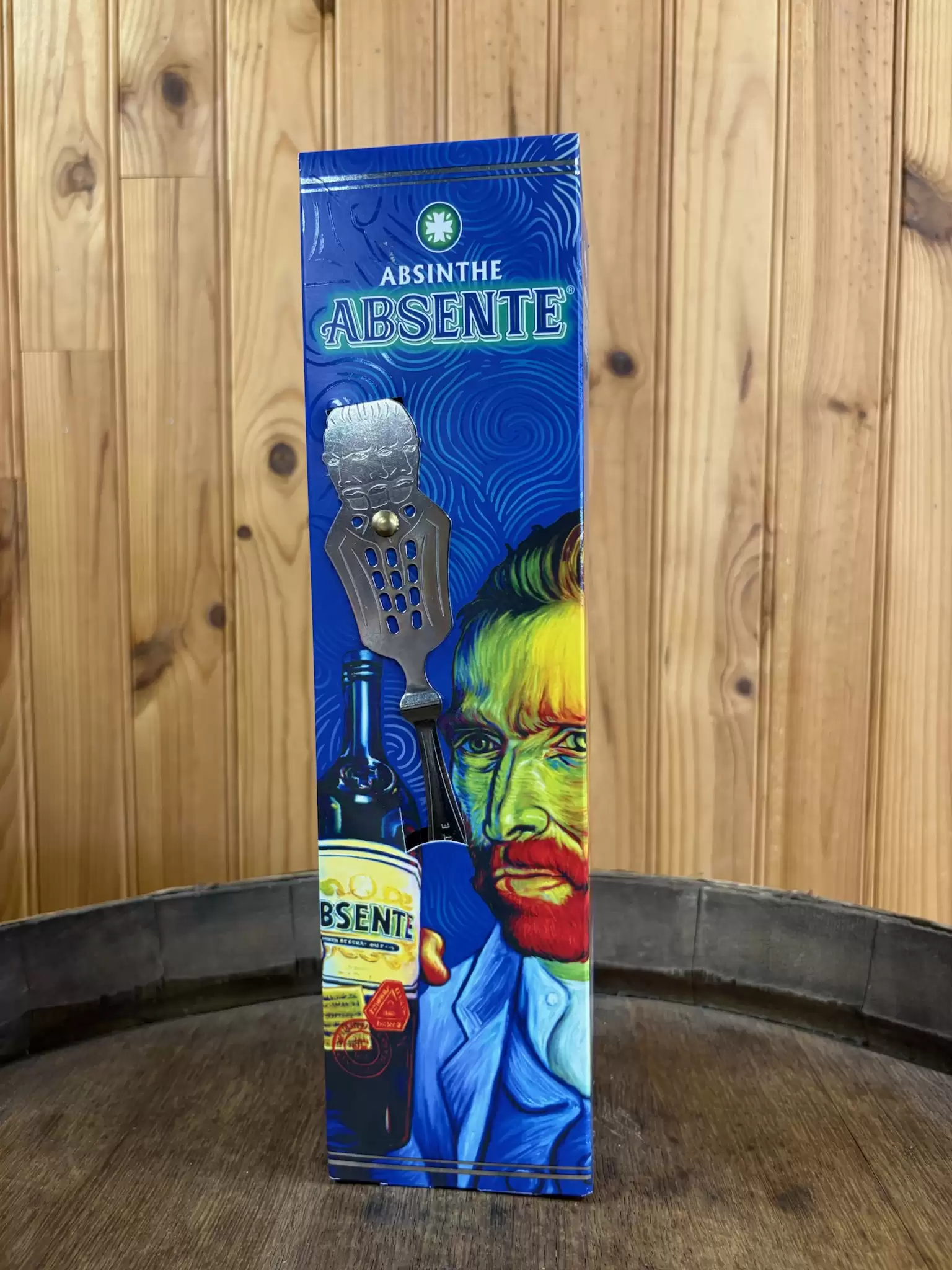 ABSENTE 55