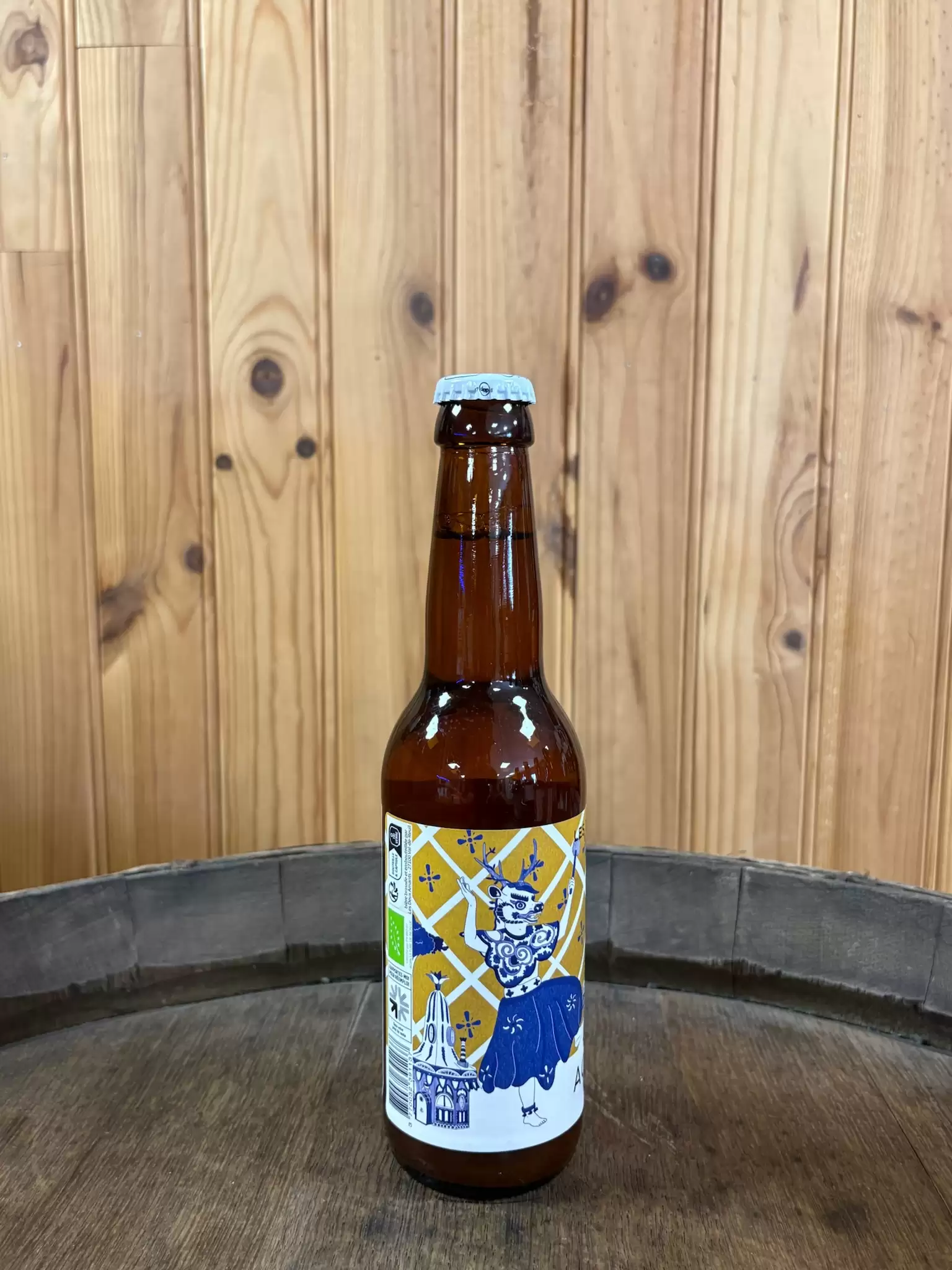 ACHILLE TRIPLE 33CL AB
