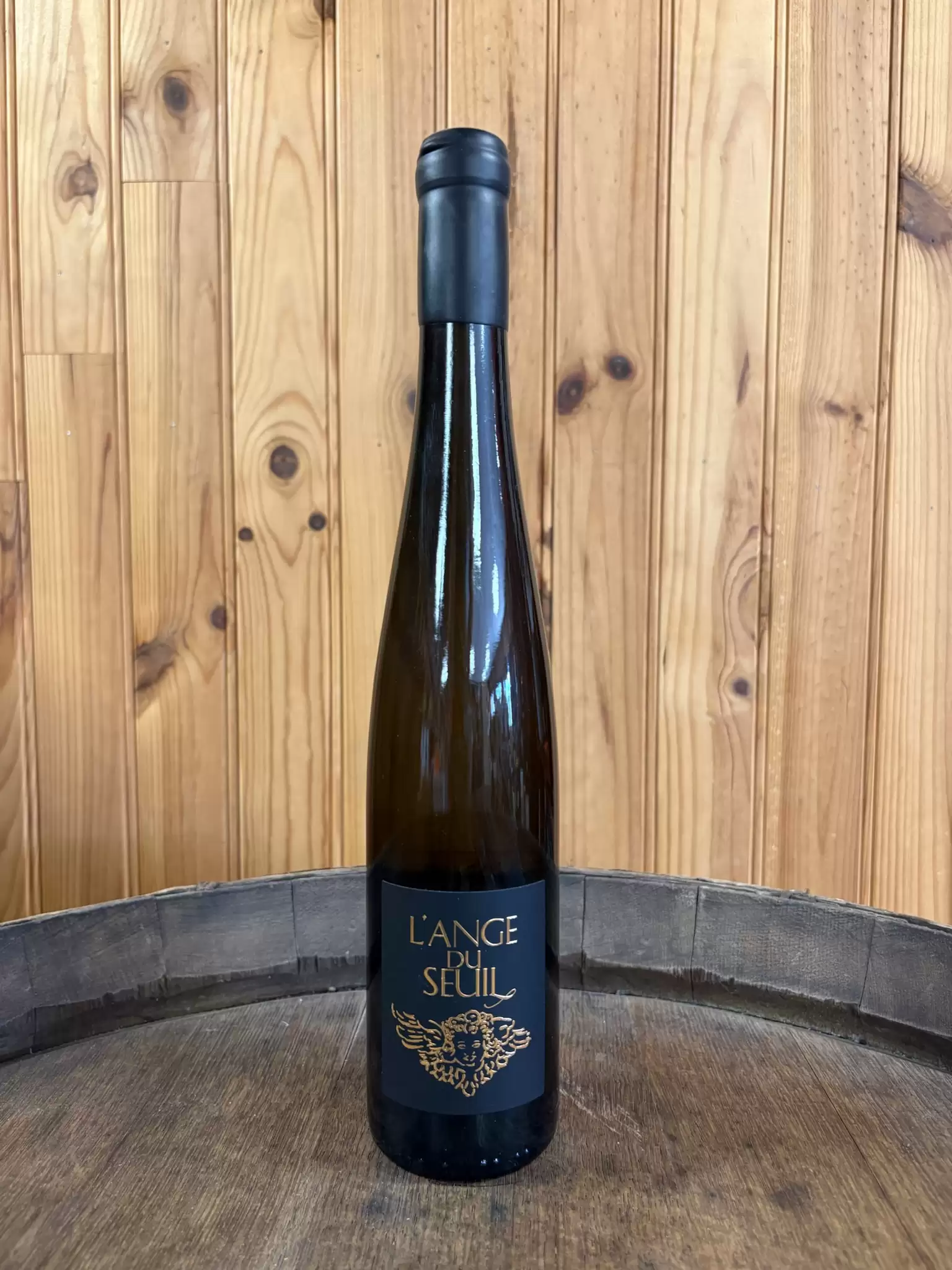 ANGE DU SEUIL AIX VDF DOUX 50CL