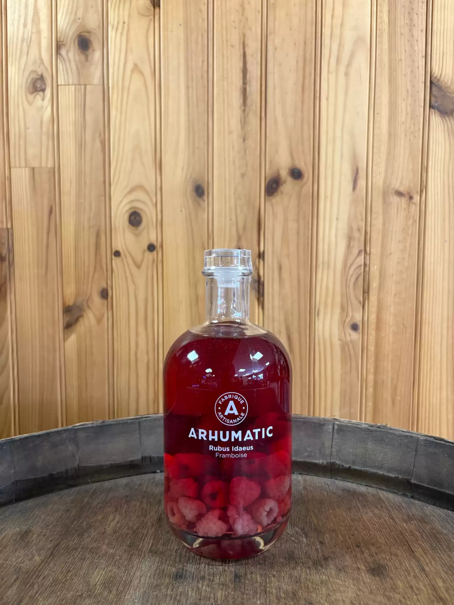ARHUMATIC ARRANGE FRAMBOISE/ FRANCE