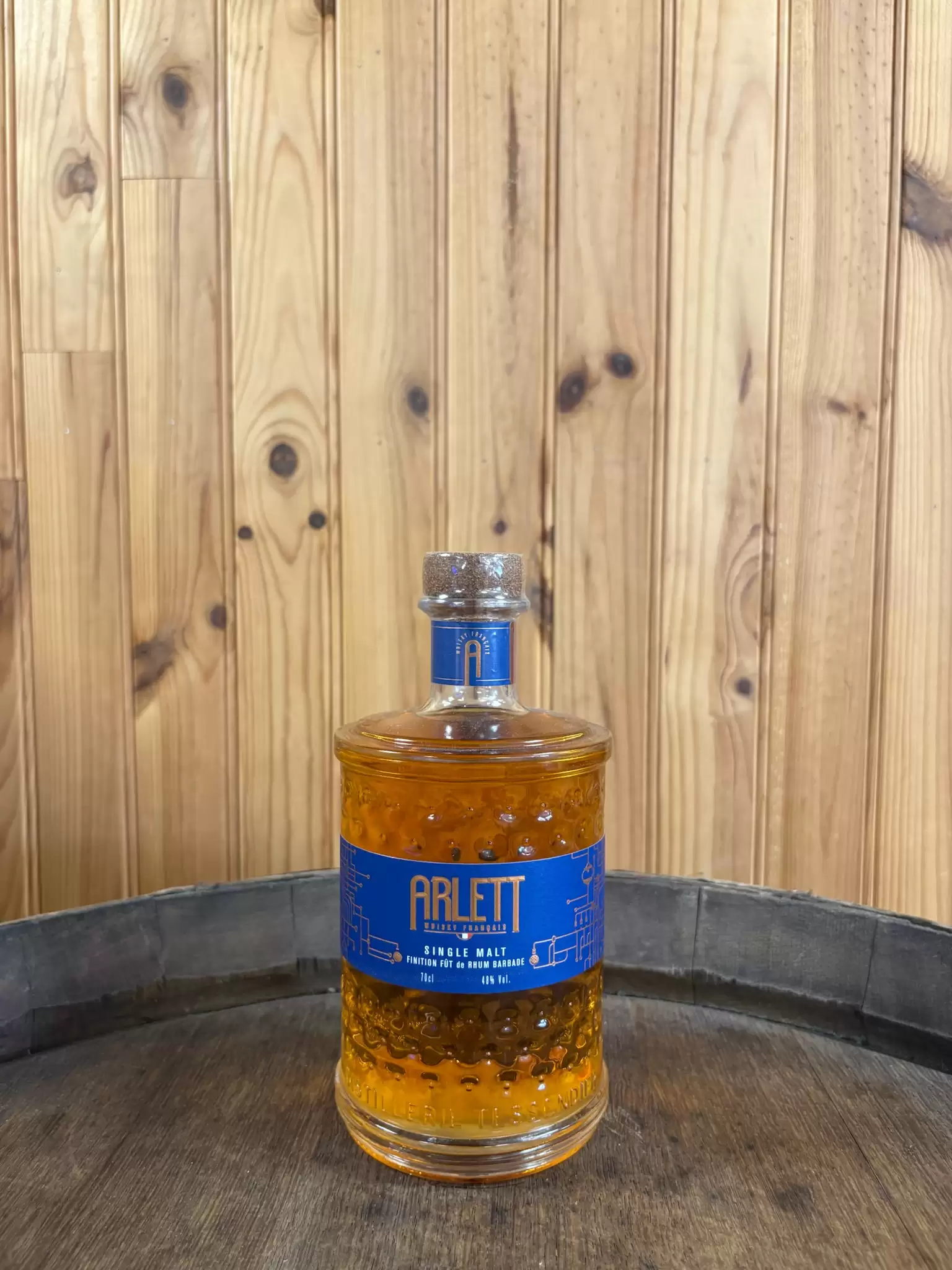 ARLETT BLEU/ FRANCE