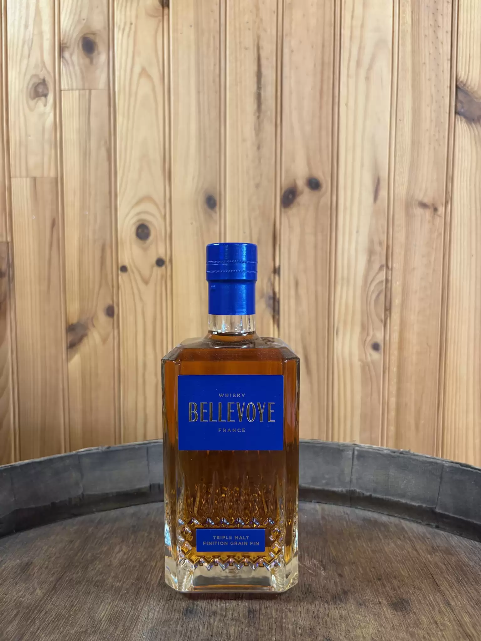 BELLEVOYE BLEU/ France
