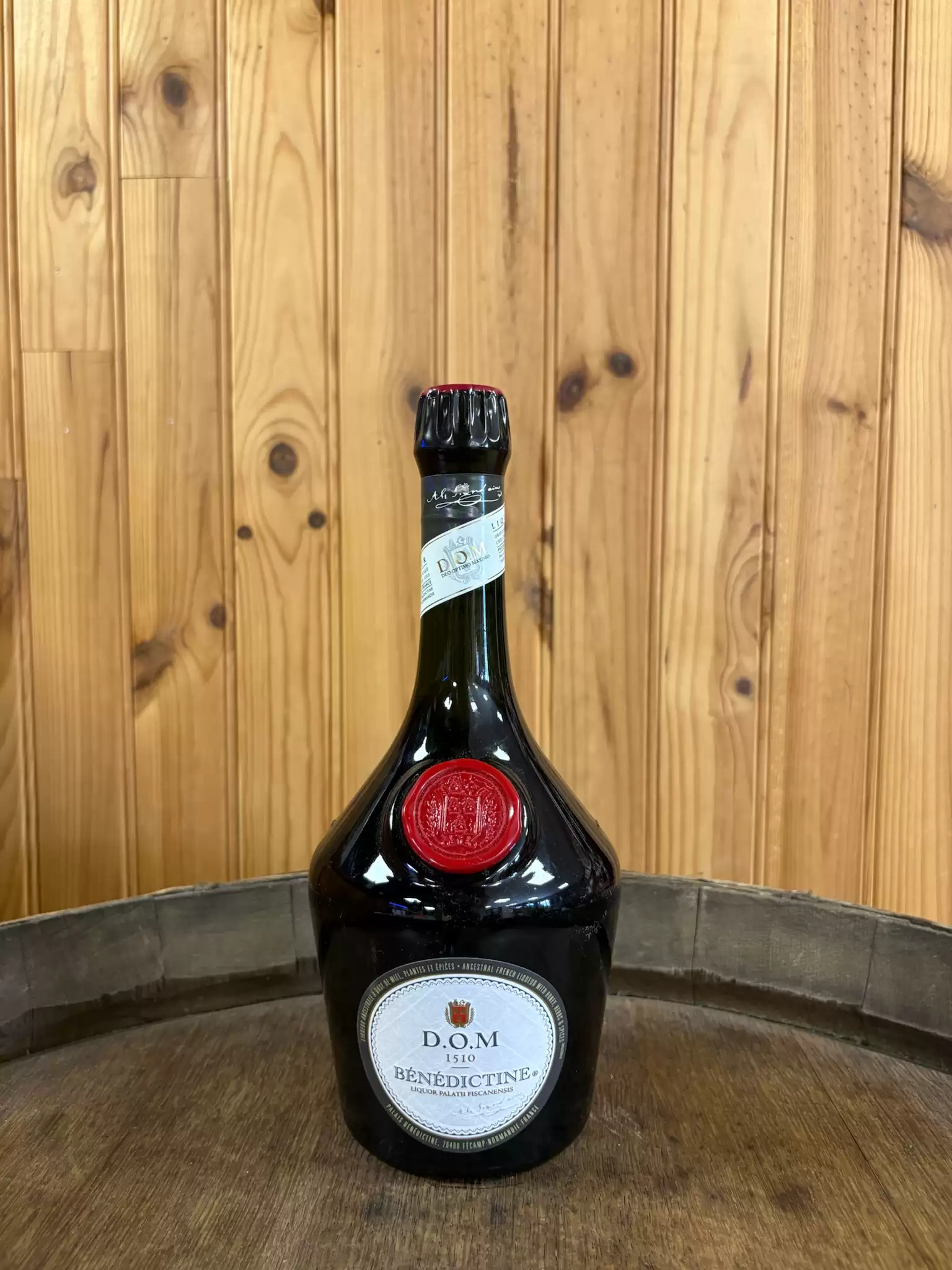 BENEDICTINE ROUGE 70CL