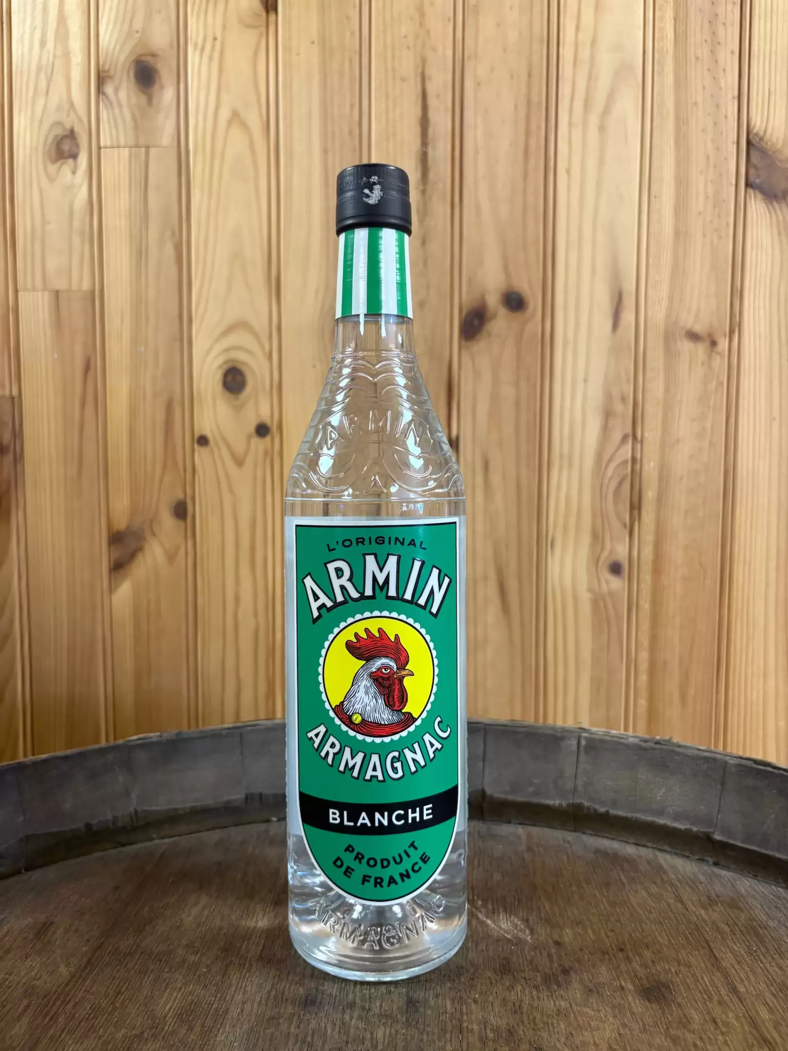 BLANCHE ARMAGNAC ARMIN 42%