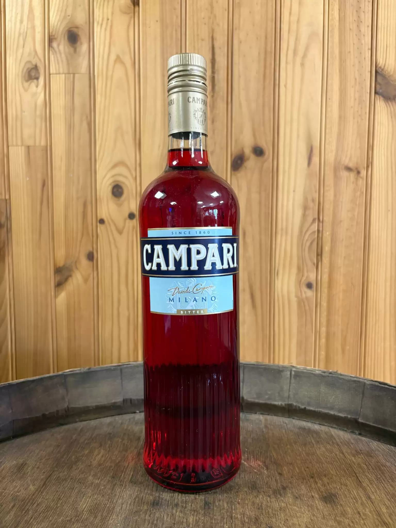 CAMPARI 1L