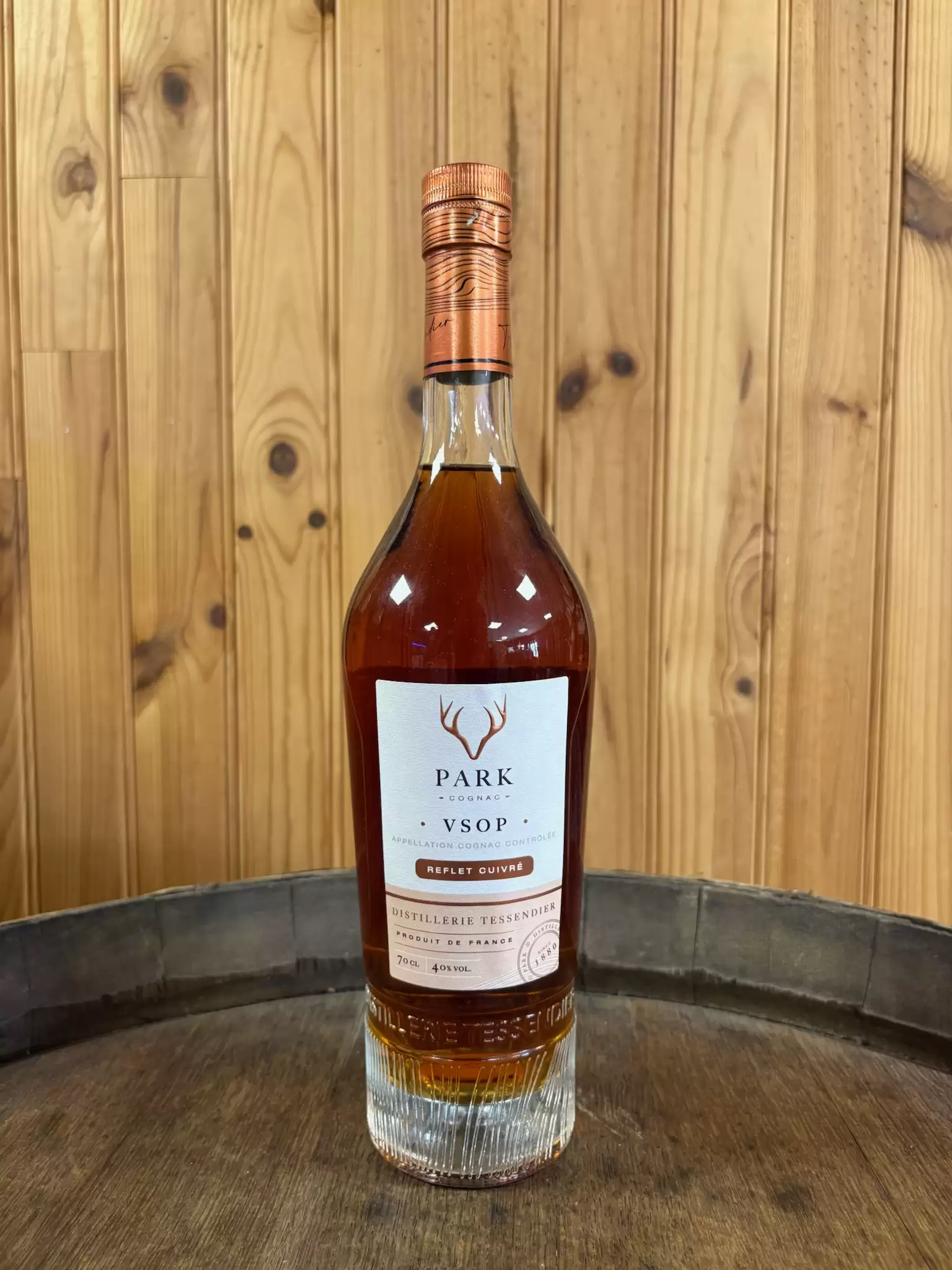 Cognac, armagnac et spiritueux au fût de chêne à Darnétal Cognac, armagnac et spiritueux au fût de chêne à Darnétal