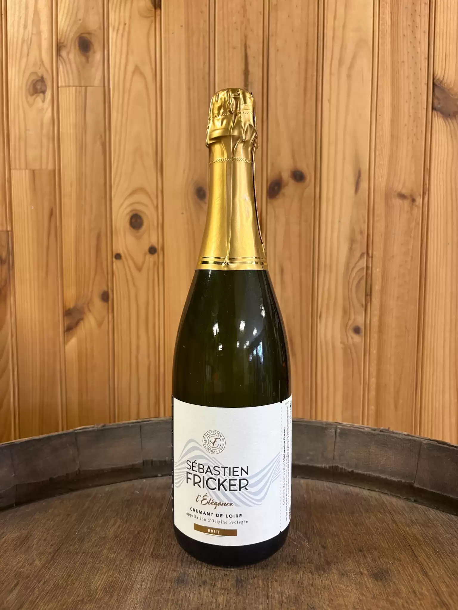 CREMANT DE LOIRE ELEGANCE