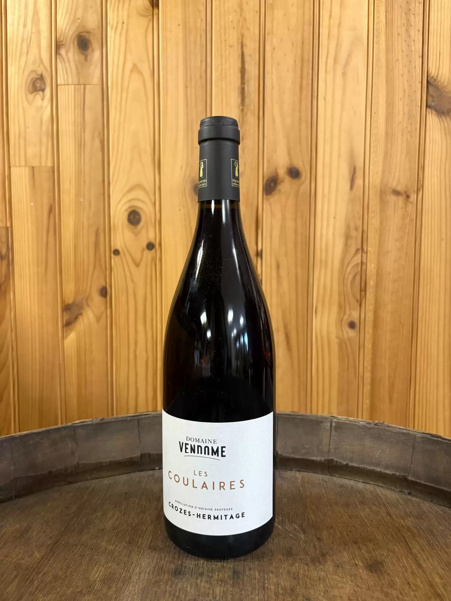 CROZES HERMITAGE VENDOME LES COULAIRES 2023
