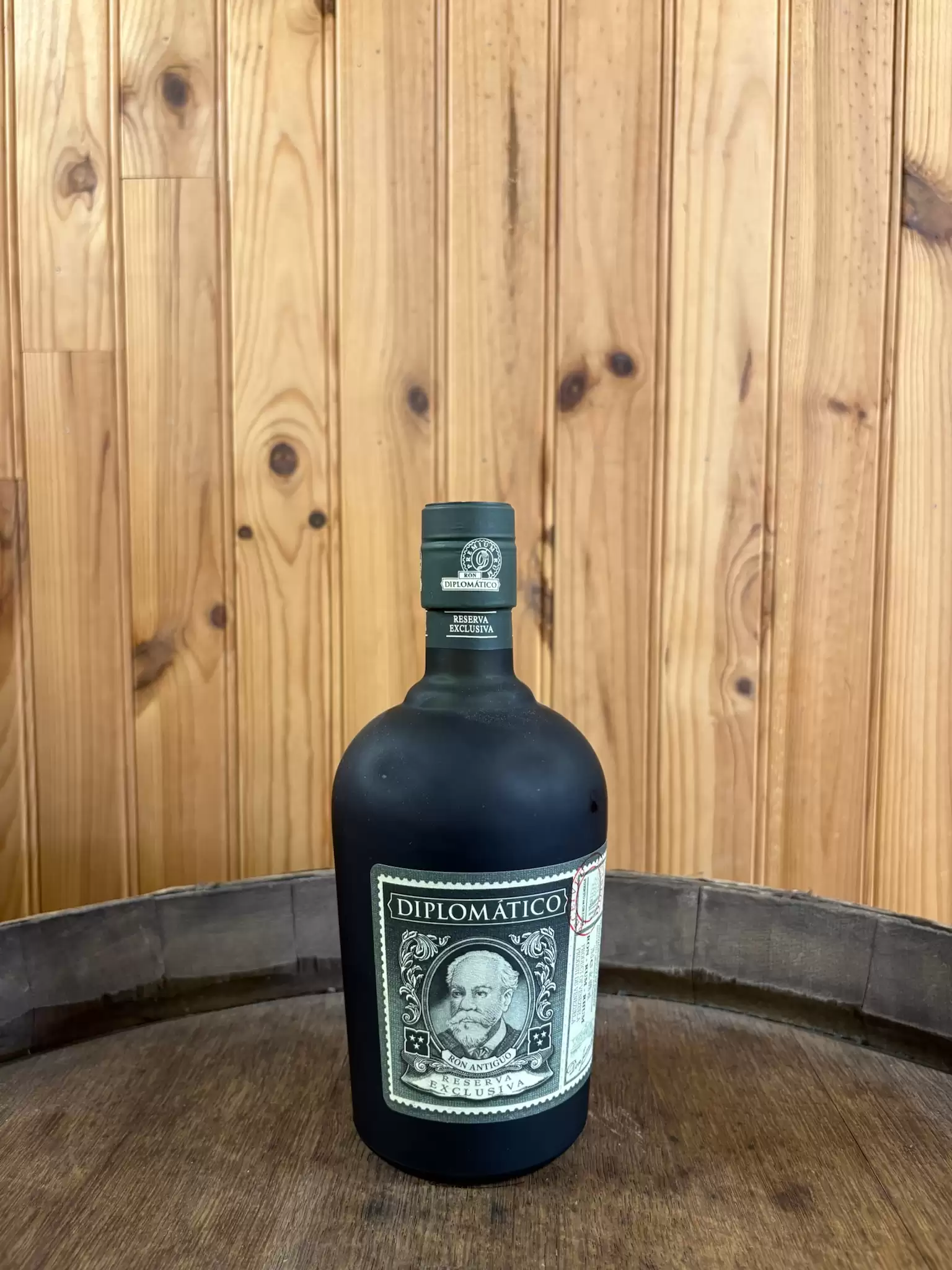 DIPLOMATICO RESERVA EXCLUSIVA/ VENEZUELA