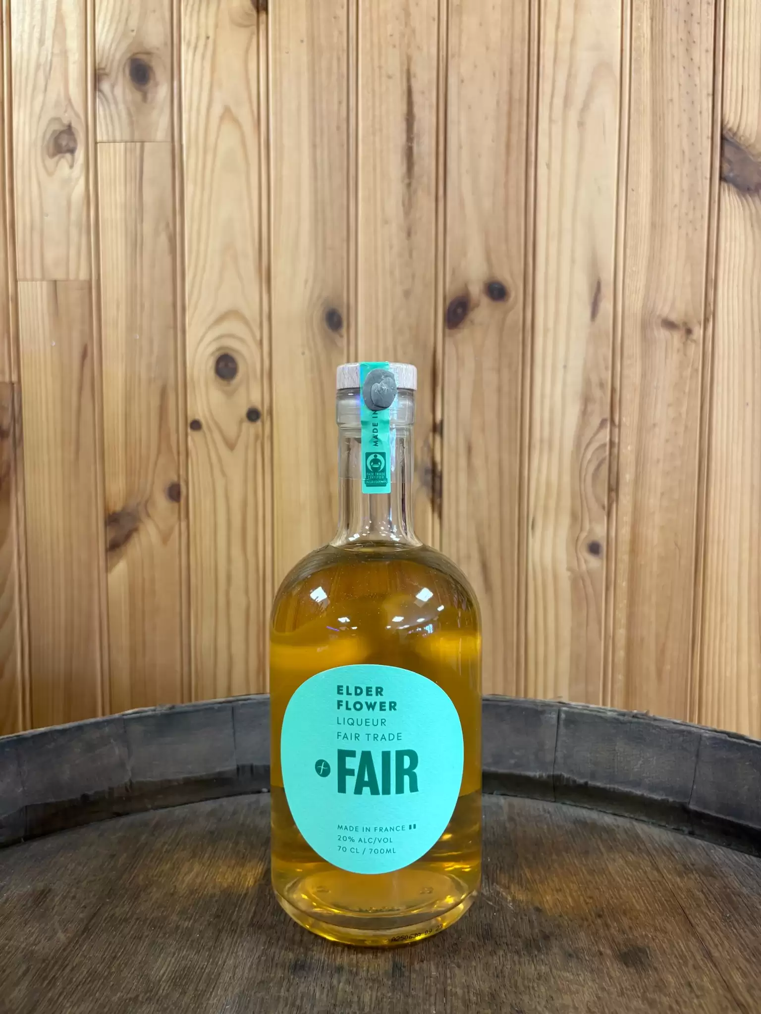 FAIR SUREAU LIQUEUR/ FRANCE