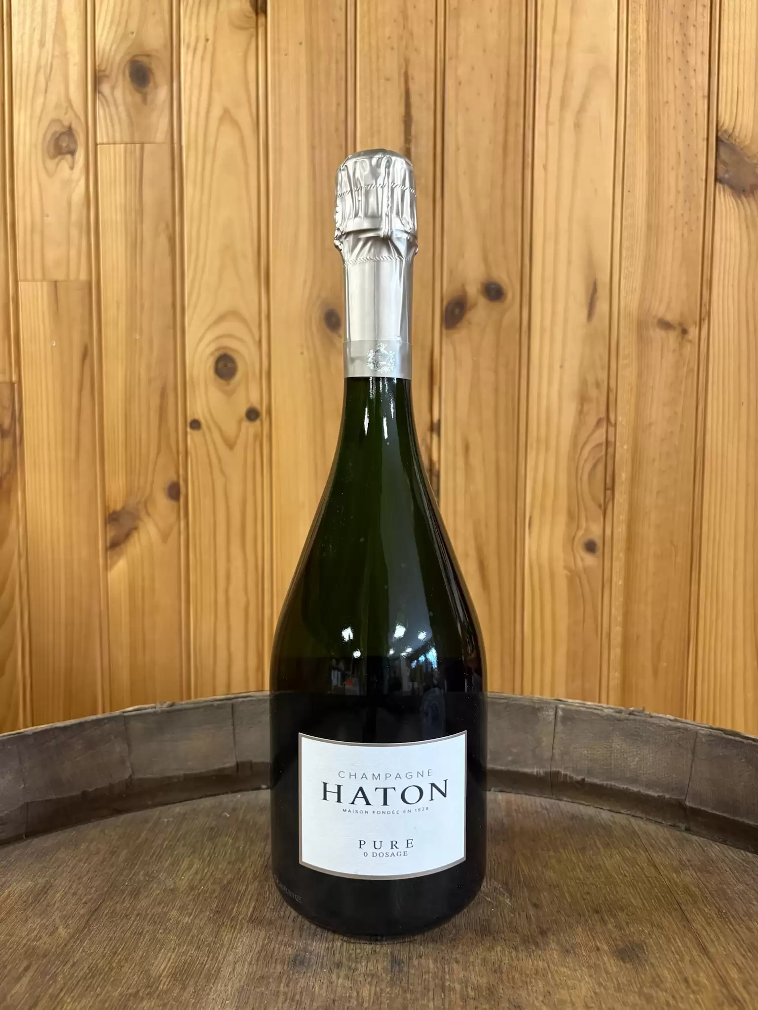 HATON JN EXTRA BRUT PURE
