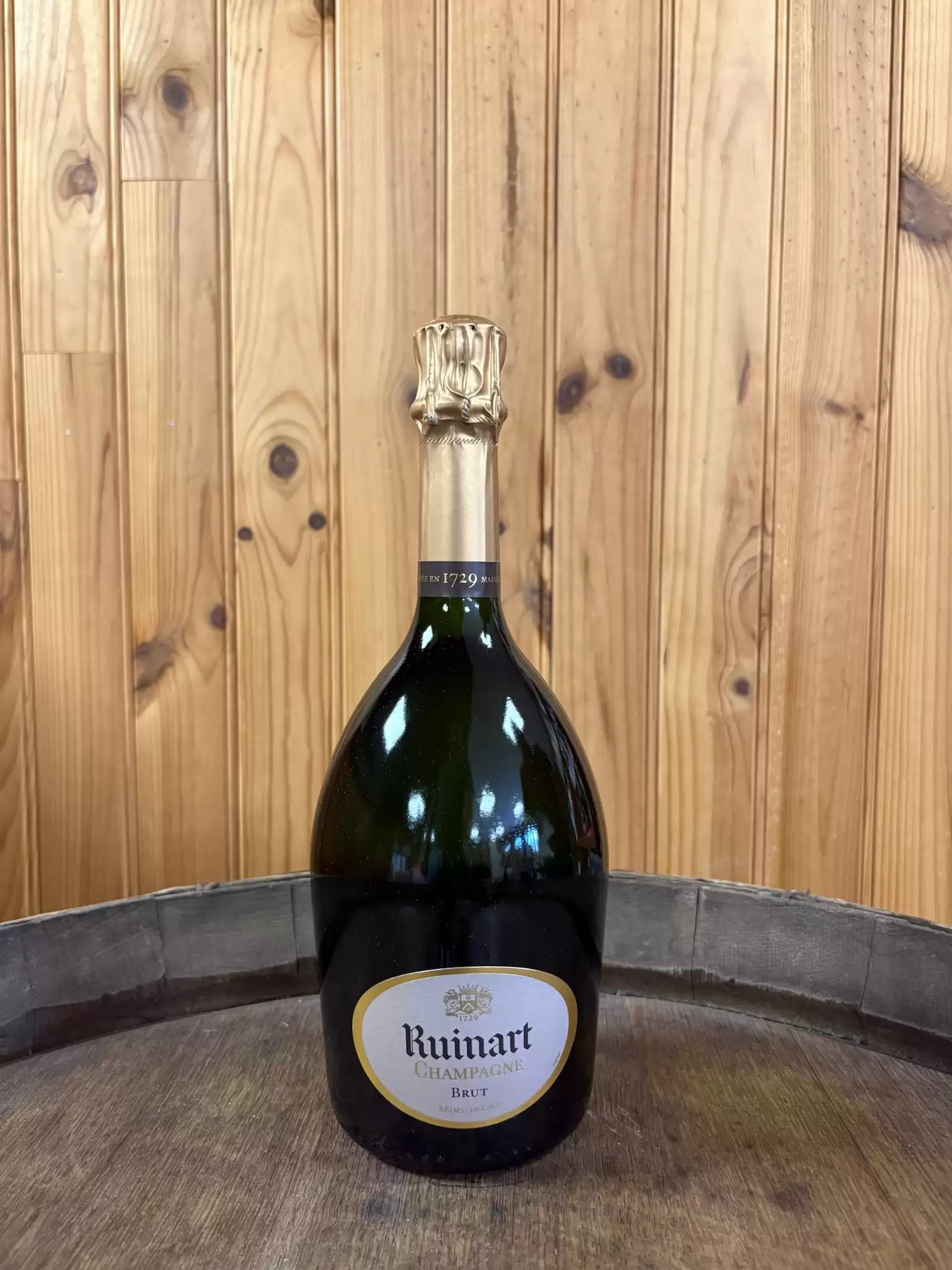 RUINART R