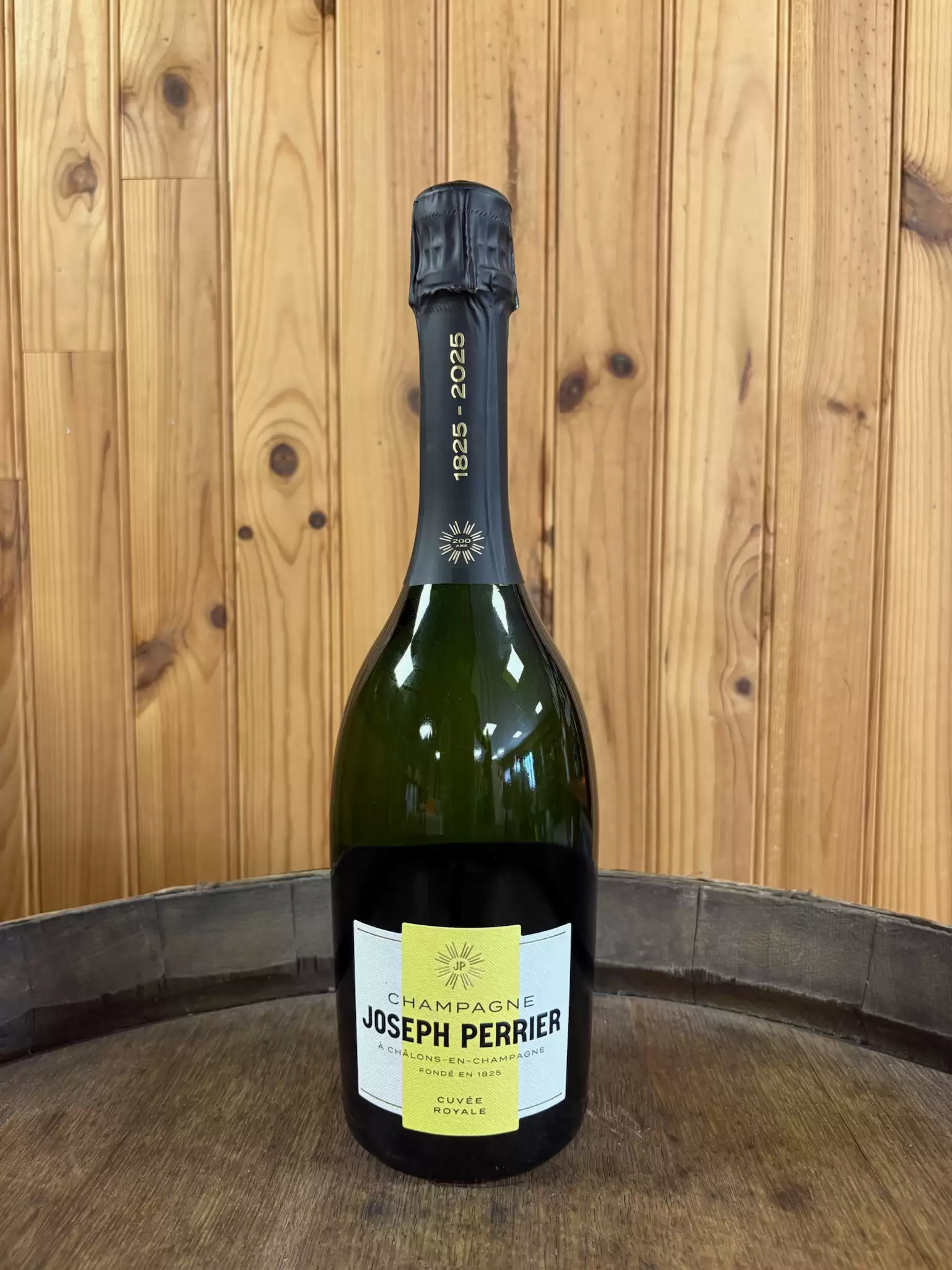 JOSEPH PERRIER CUVEE ROYALE BRUT