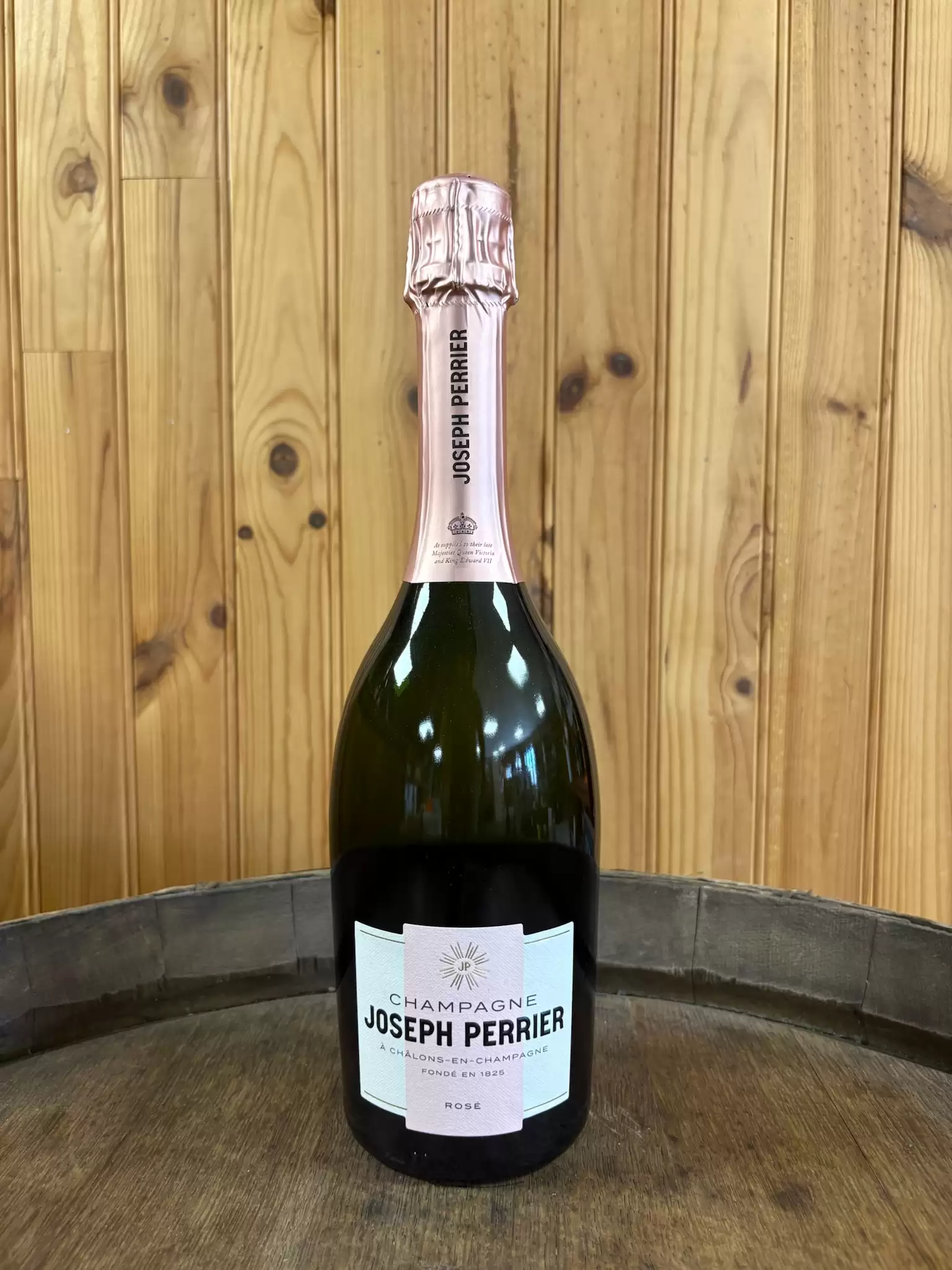 JOSEPH PERRIER CUVEE ROYALE ROSE