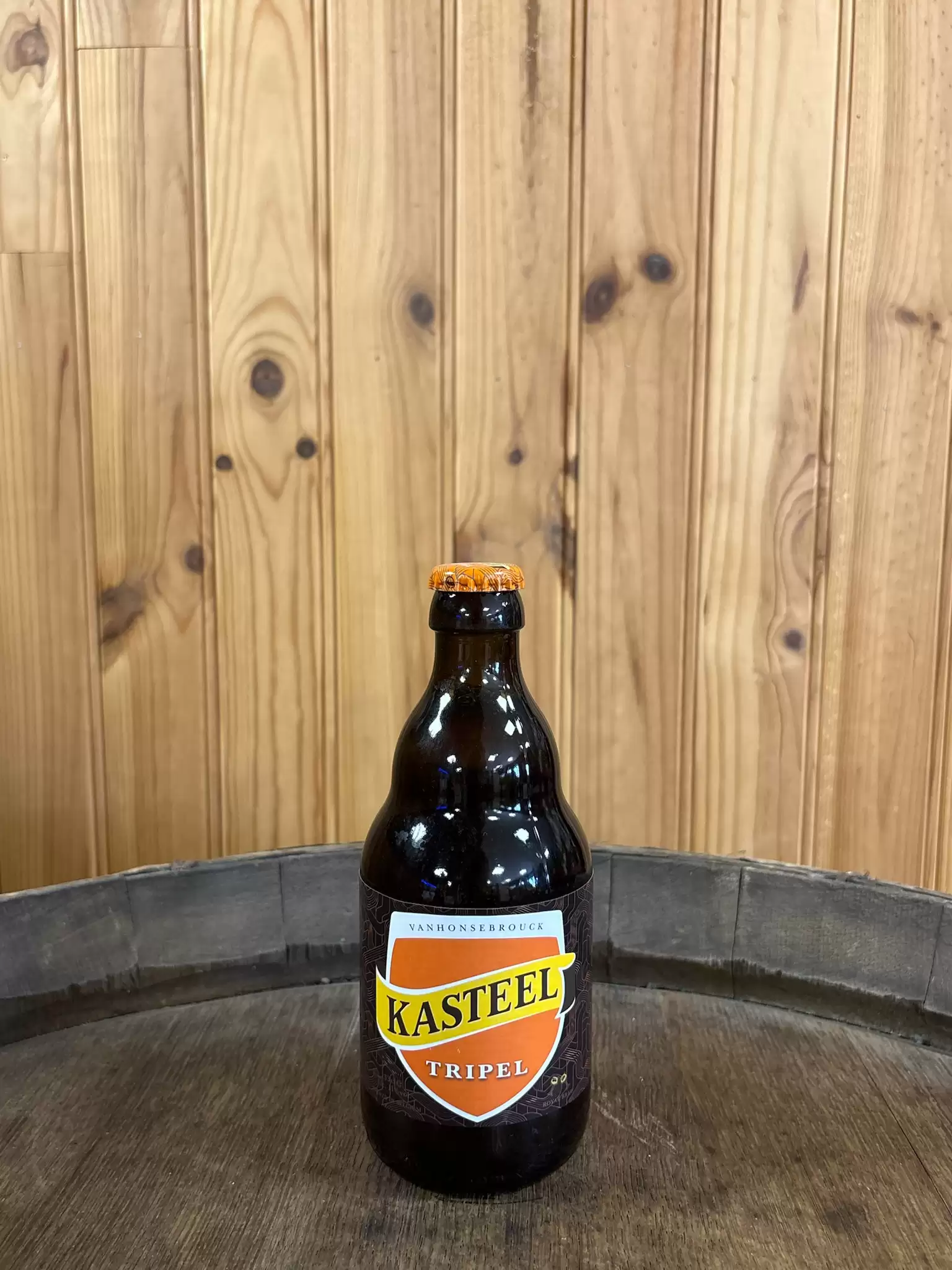 KASTEEL TRIPLE 33CL