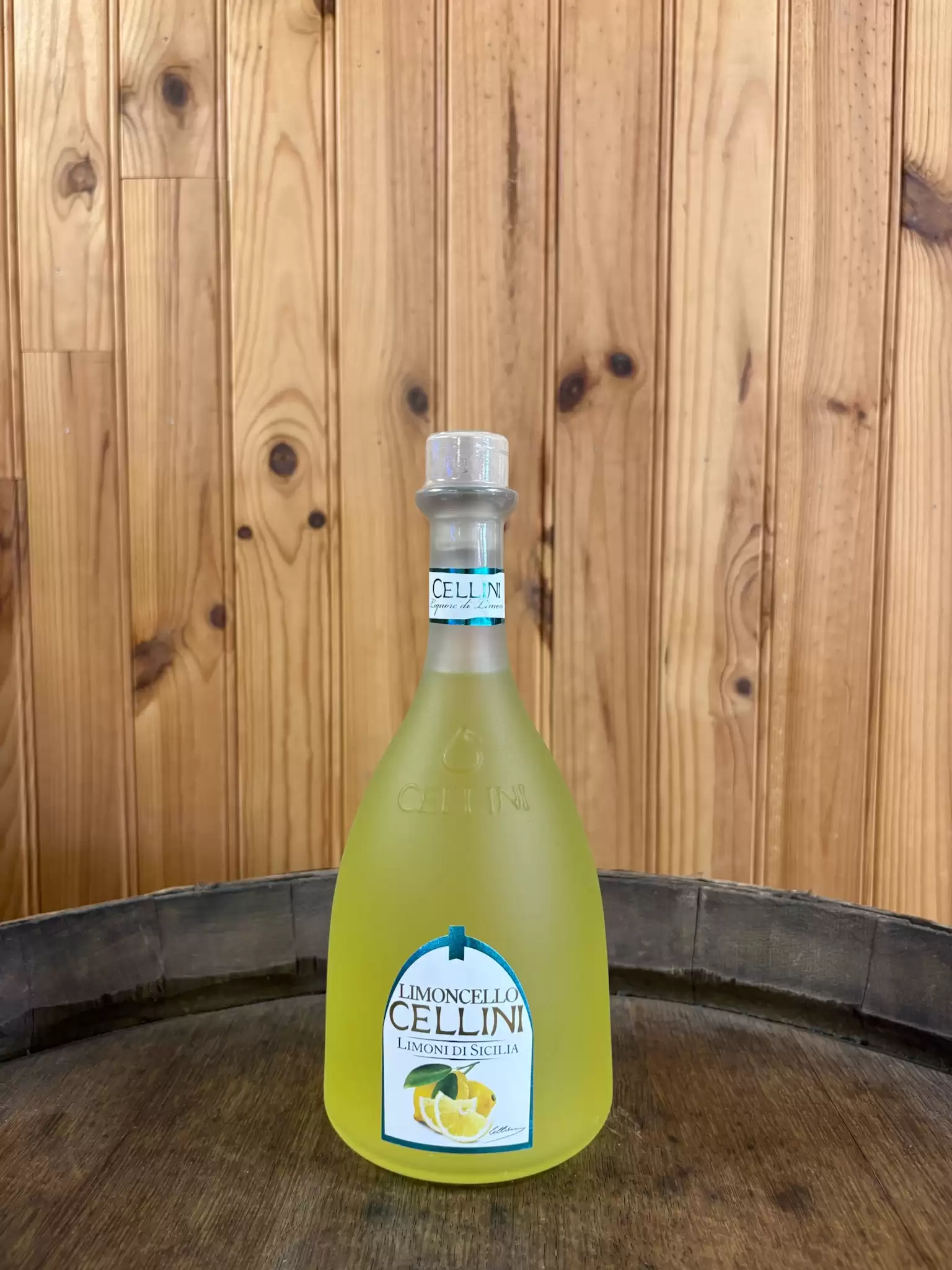 LIMONCELLO CELLINI 30°