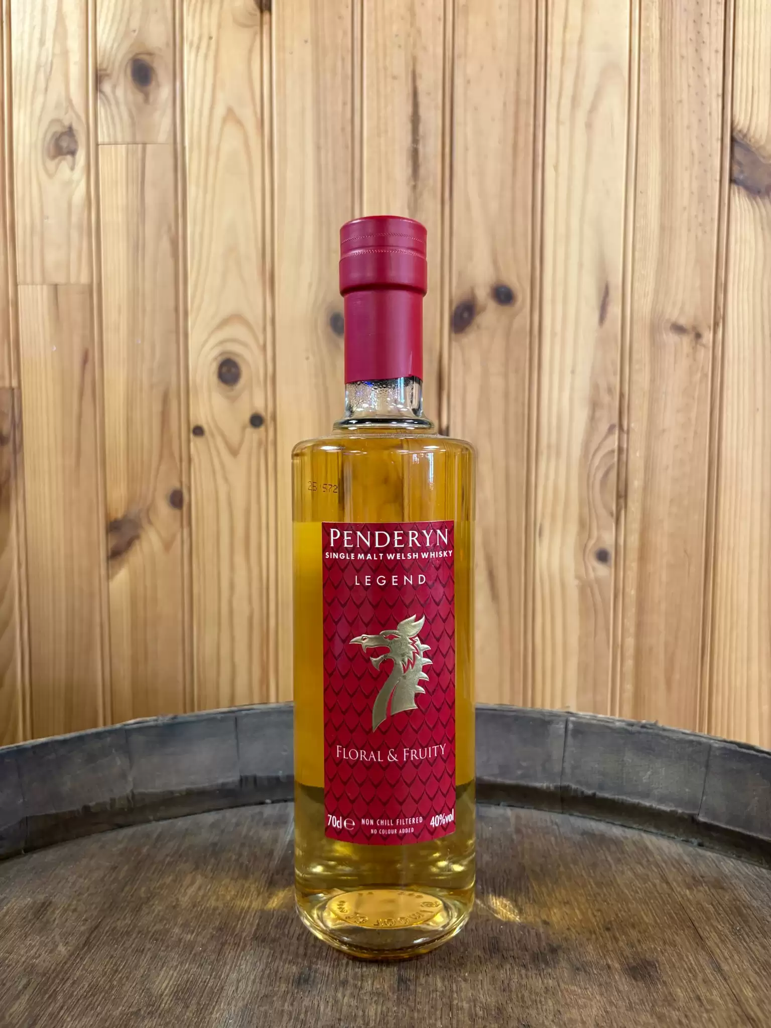 PENDERYN LEGEND/ PAYS DE GALLES