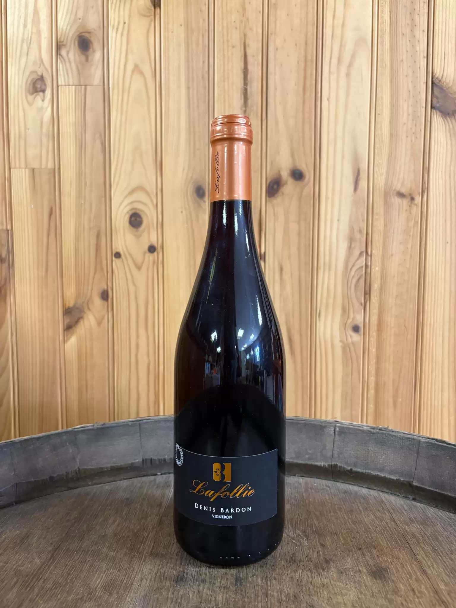 PINOT NOIR LAFFOLIE LOIRE IGP