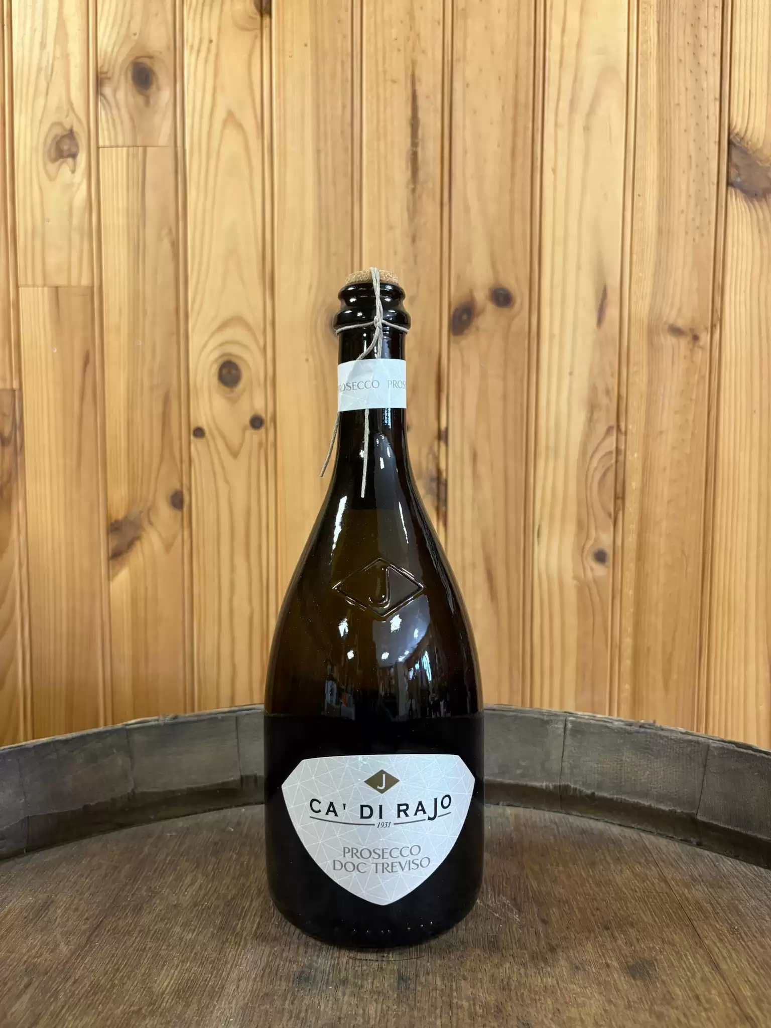 PROSECCO CA' DI RAJO/ Italie