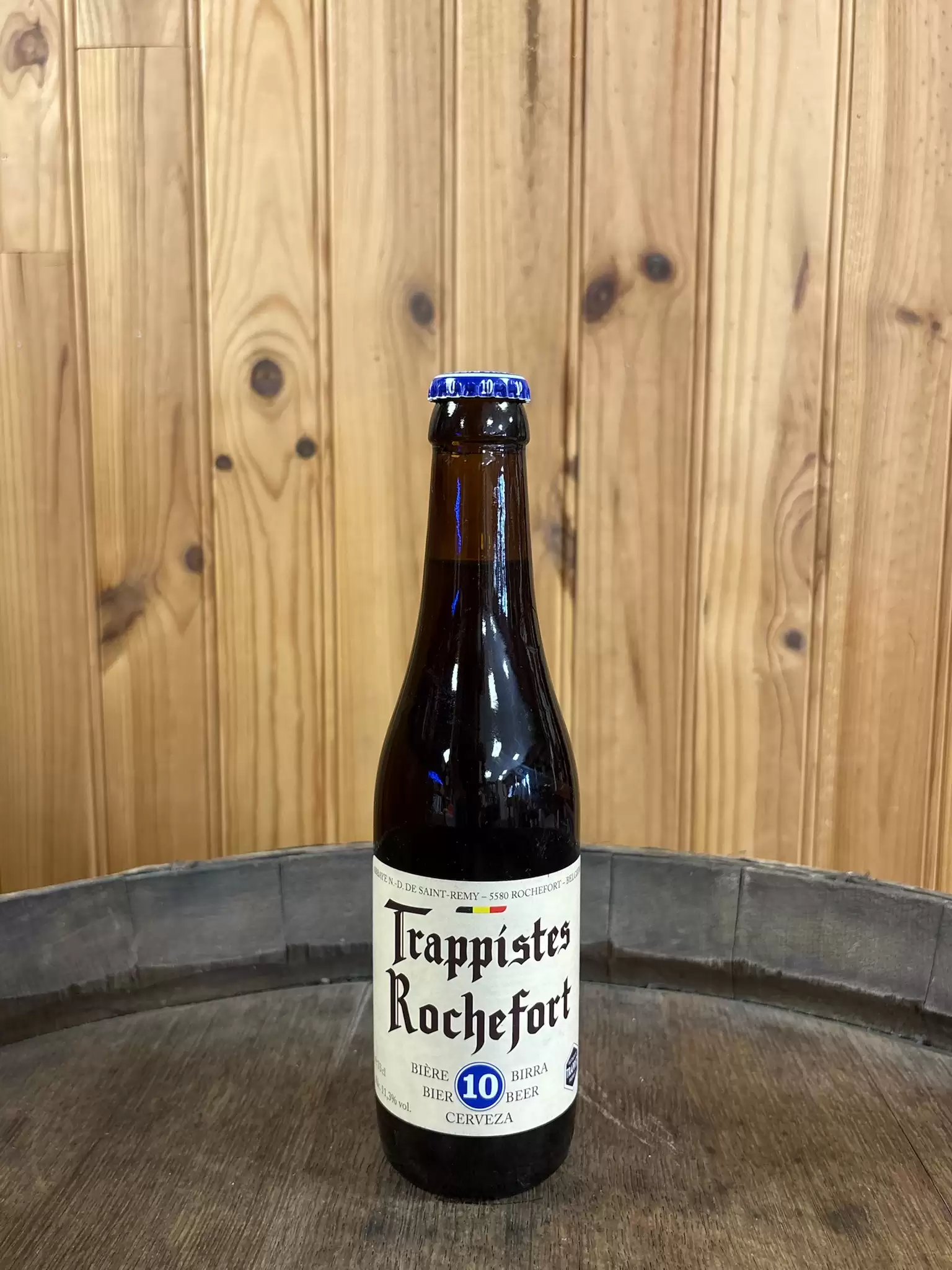 ROCHEFORT 10 33CL
