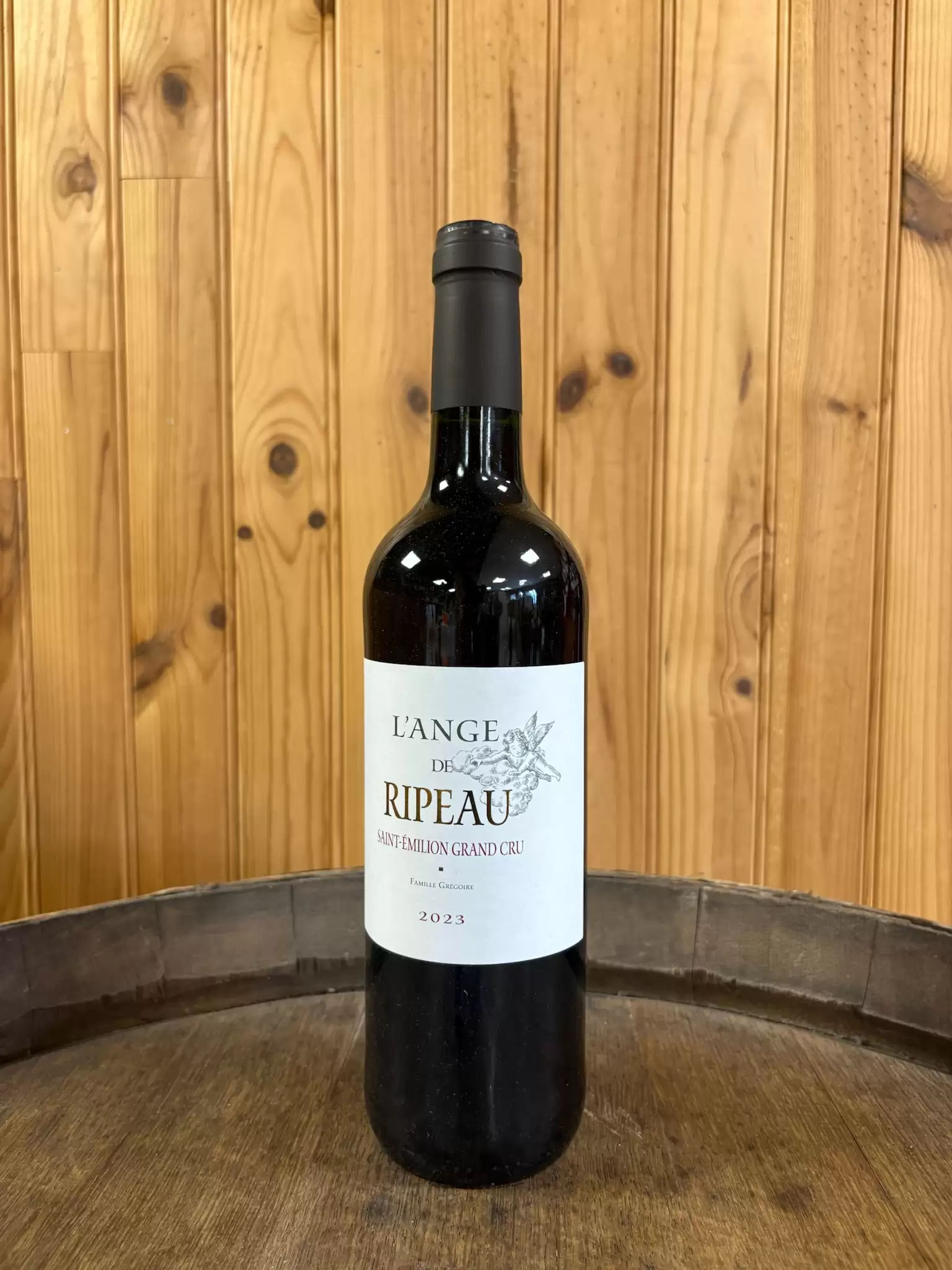 ST EMILION GR CR L'ANGE DE RIPEAU 2023