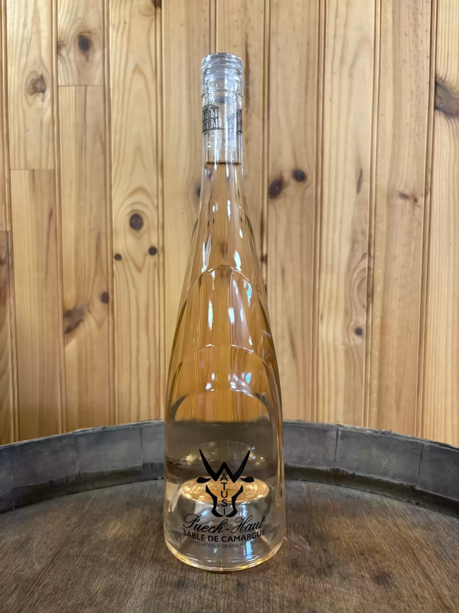 TETE DE BELIER ROSE PUECH-HAUT 2024