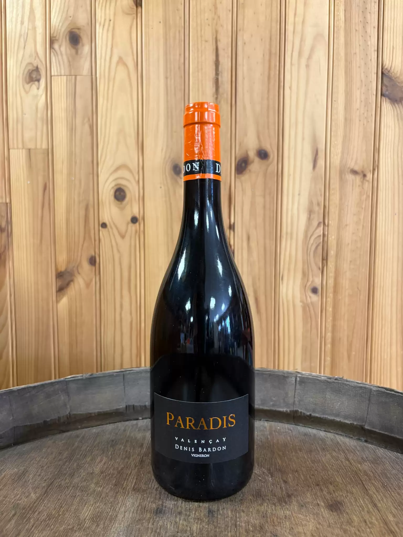 VALENCAY PARADIS AOP RGE