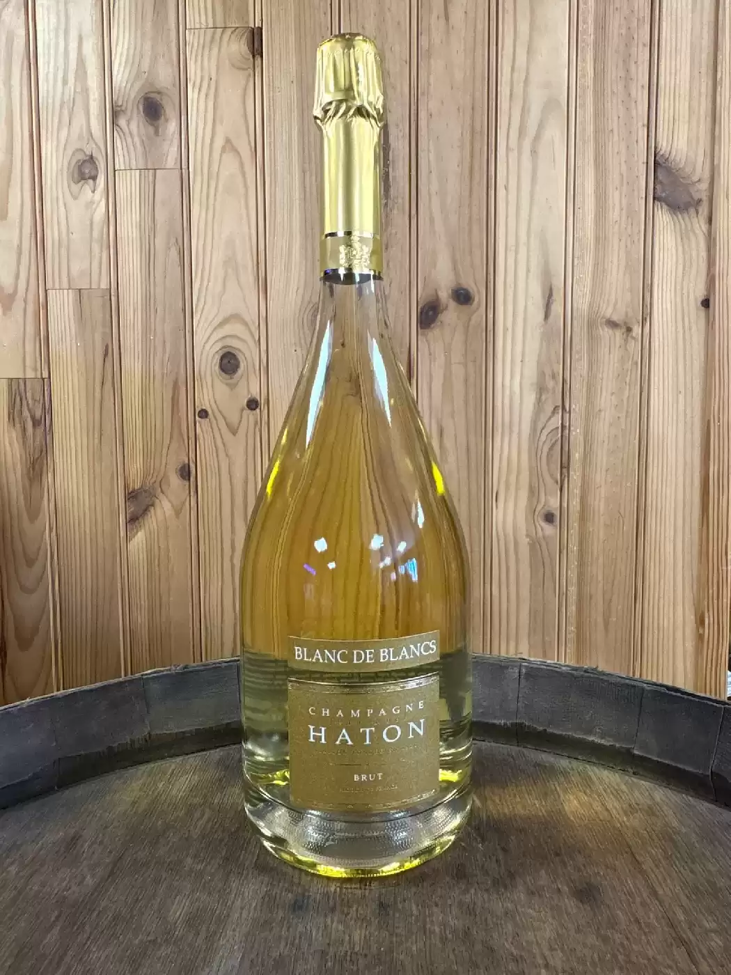 Champagne à votre cave à vins à Darnétal Champagne à votre cave à vins à Darnétal